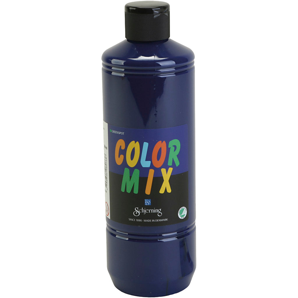 Greenspot Colormix