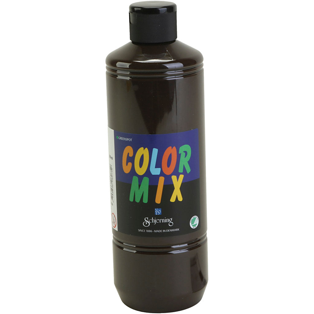 Greenspot Colormix