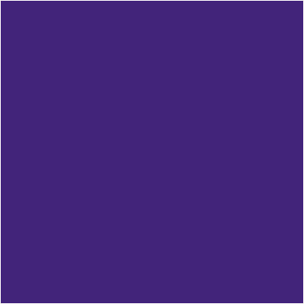 Poster paint Matte