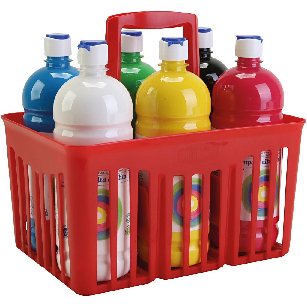 Tempera Paint Matte