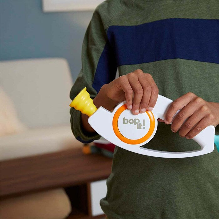 Hasbro Gaming Bop It!