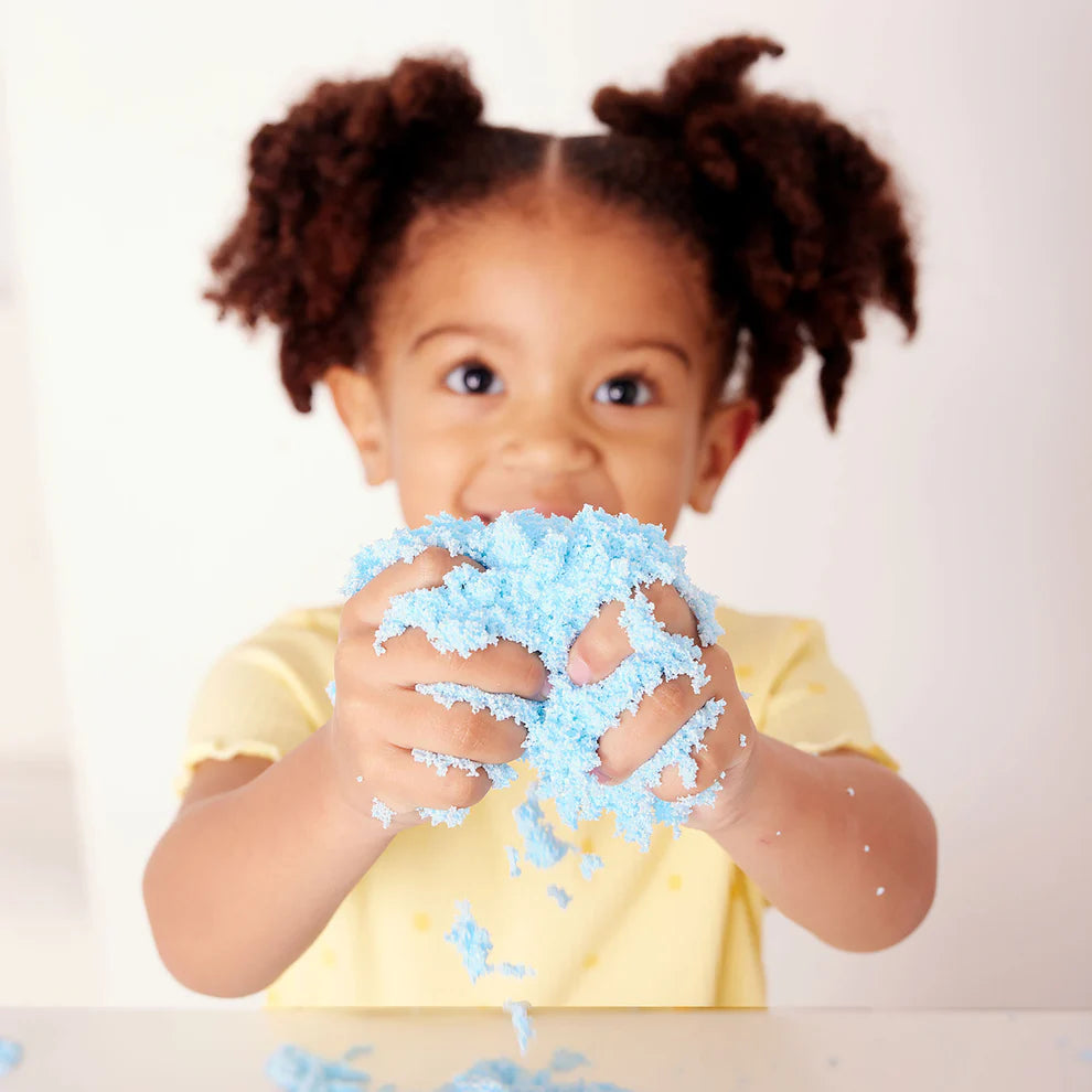 Sensory Bin - Mermaid