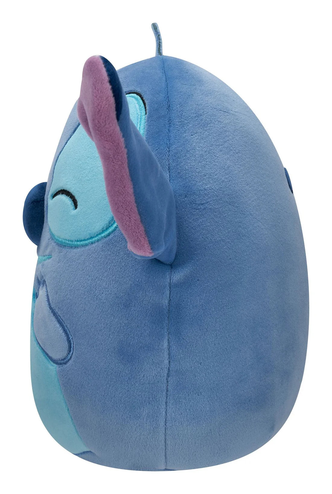 Squishmallows 8 inch - Disney Stitch Holding Scrump