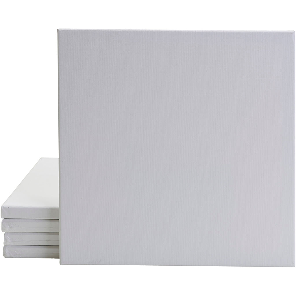 formline painting canvases
