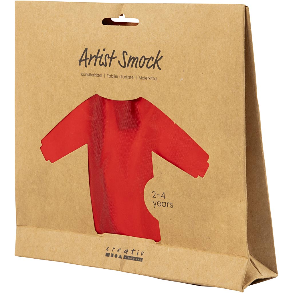 Artist Smock