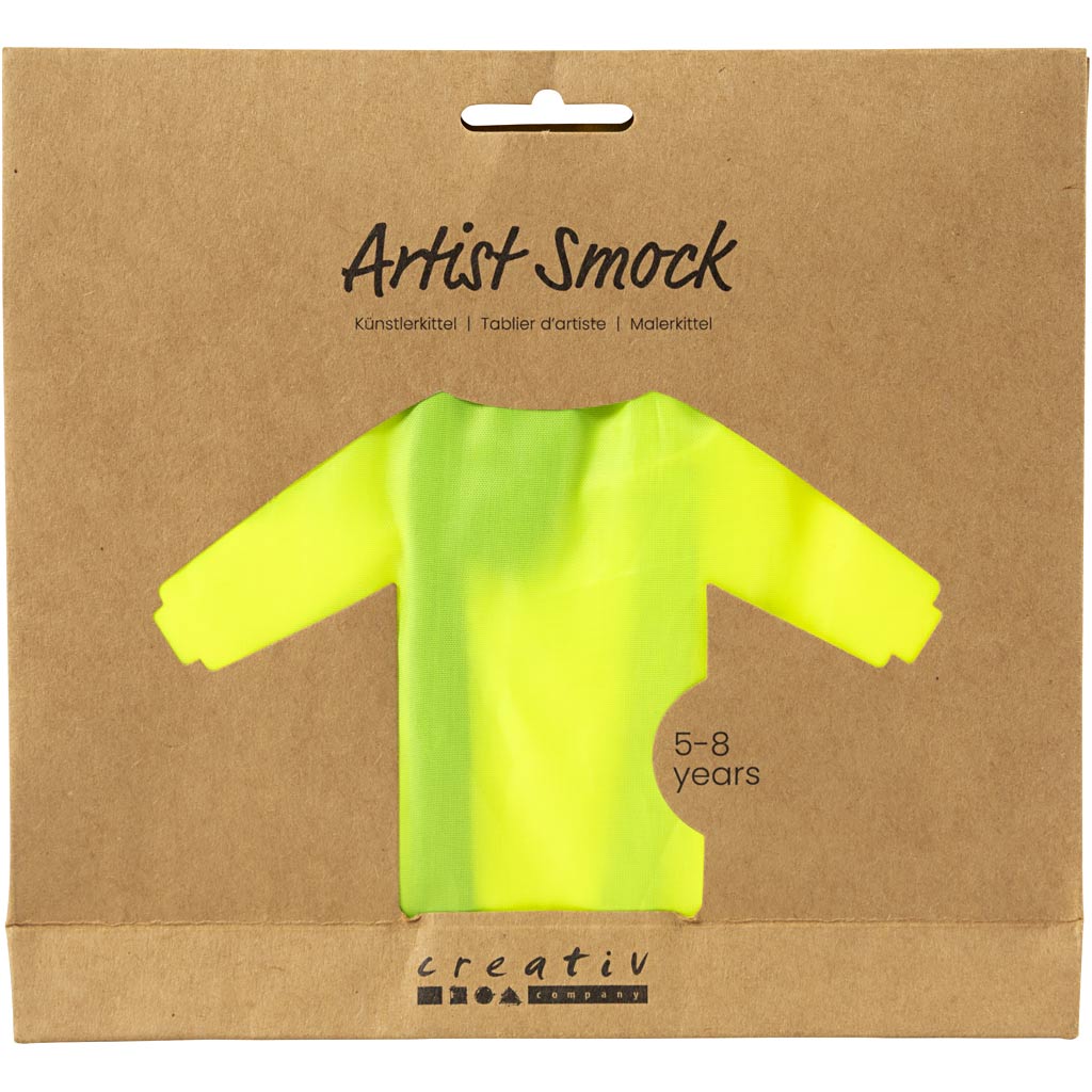 Artist Smock