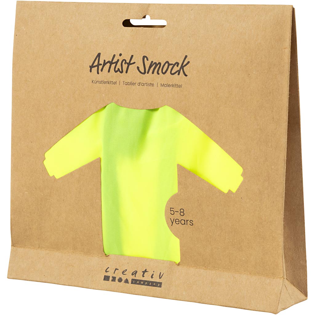 Artist Smock
