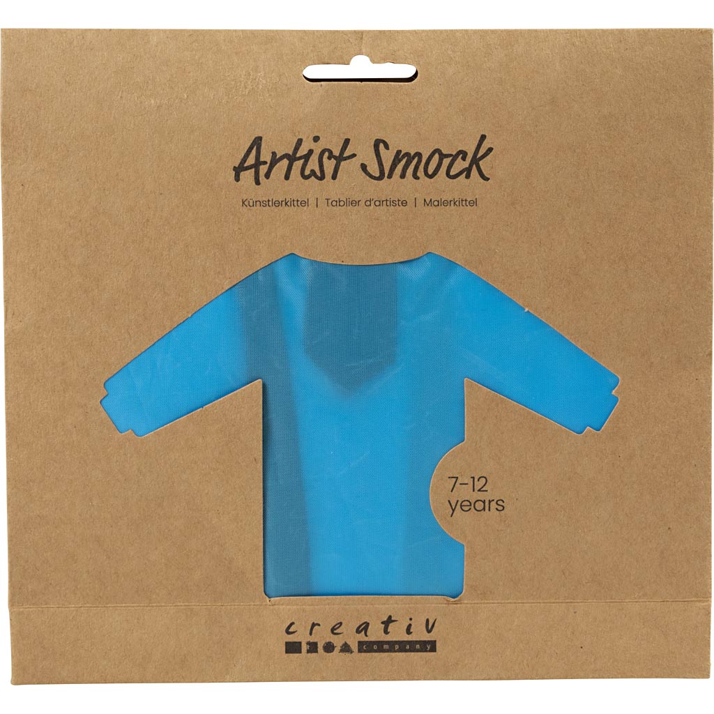 Artist Smock