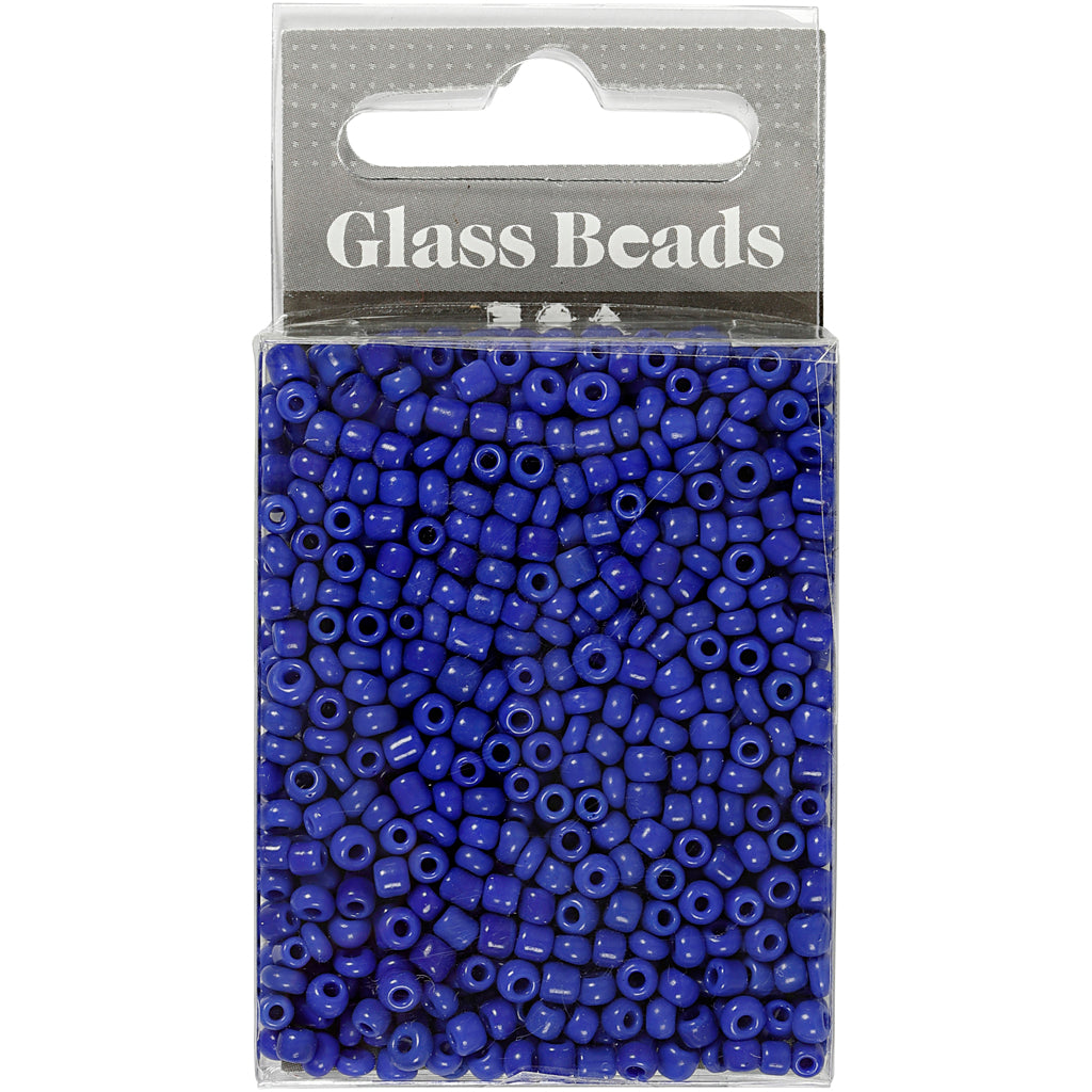 Rocaille Seed Beads