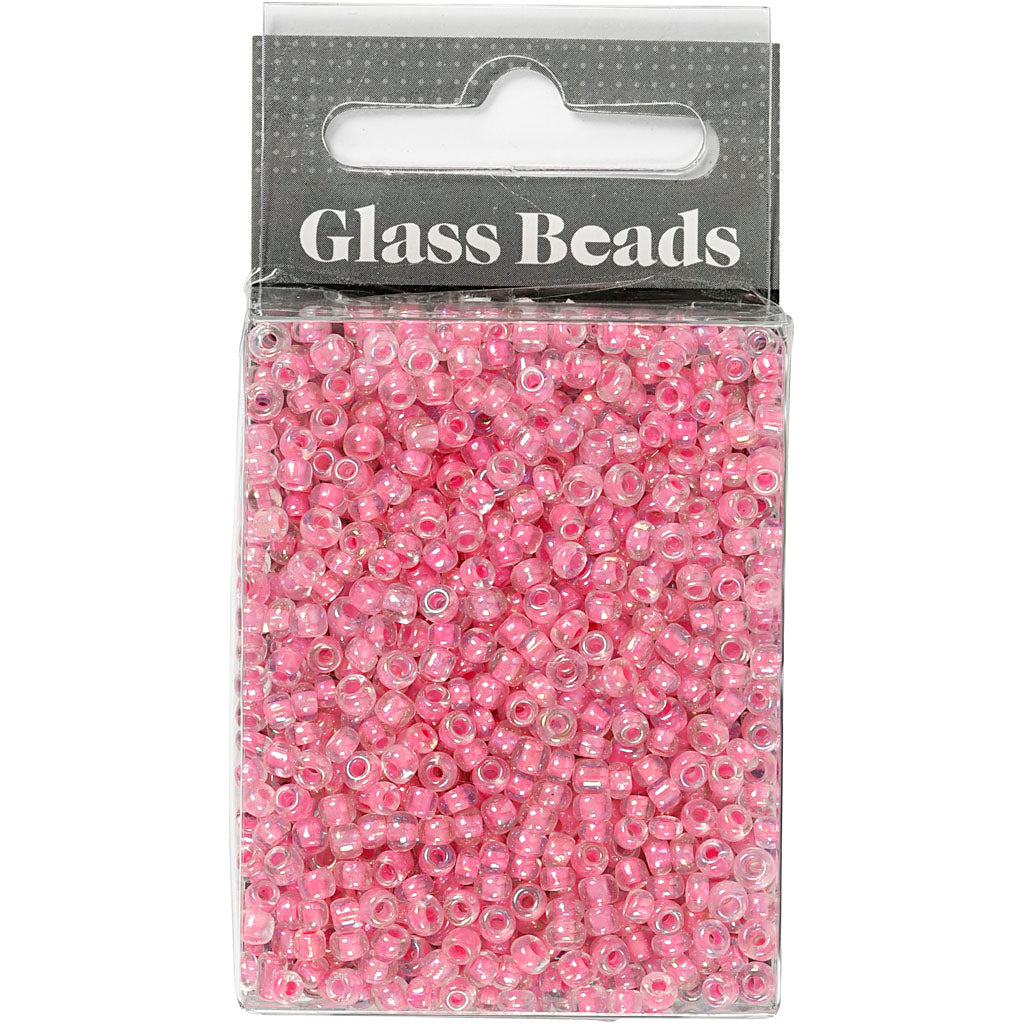 Rocaille Seed Beads