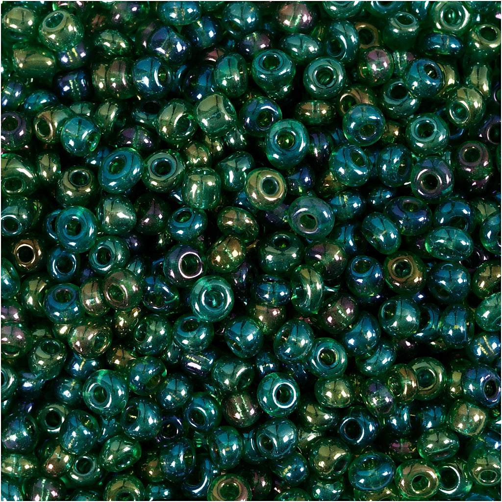 Rocaille Seed Beads