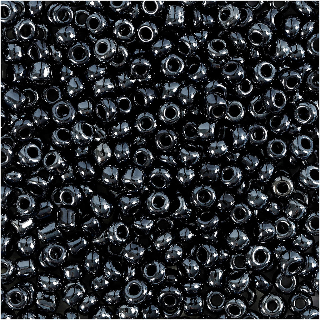Rocaille Seed Beads
