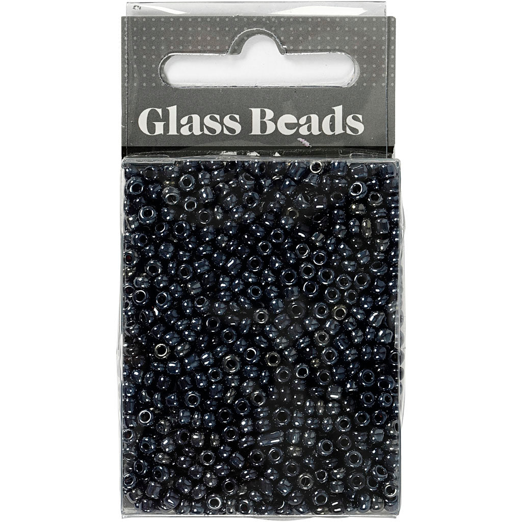 Rocaille Seed Beads
