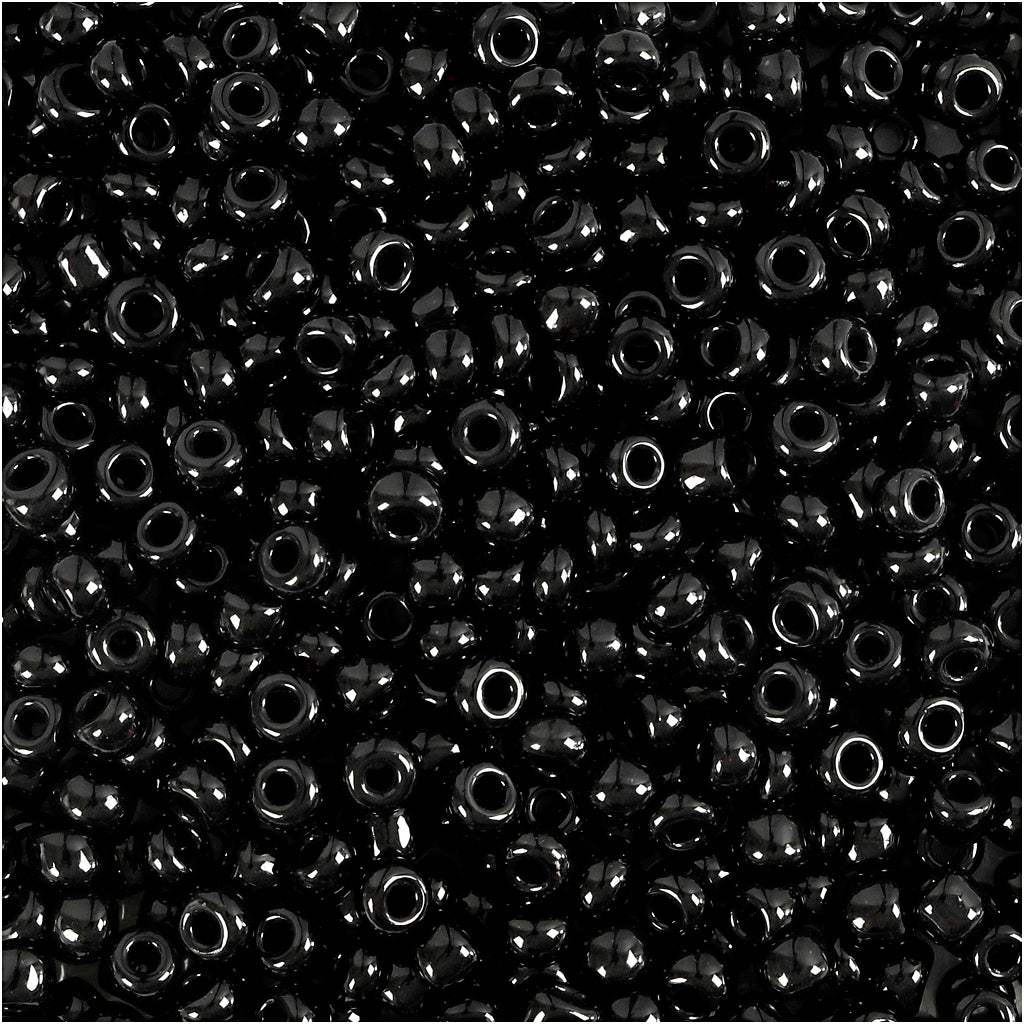 Rocaille Seed Beads