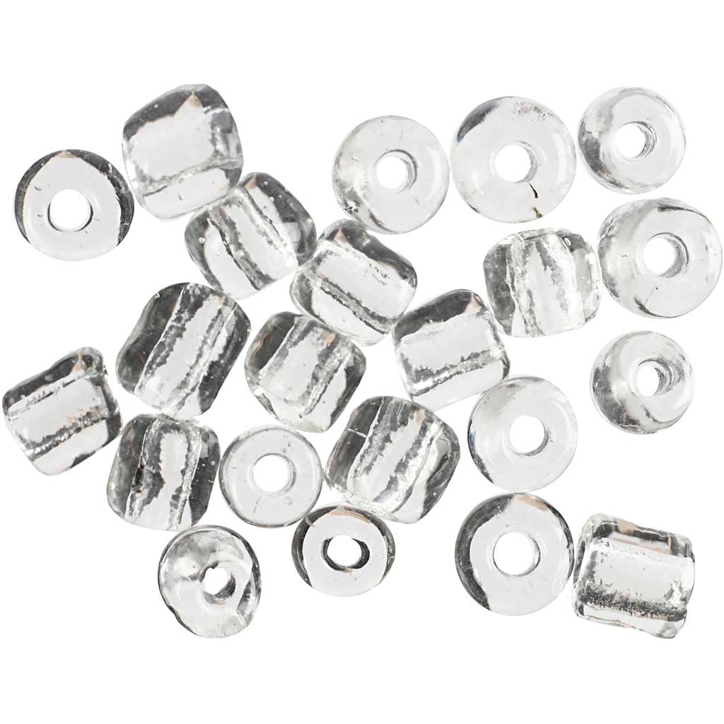 Rocaille Seed Beads