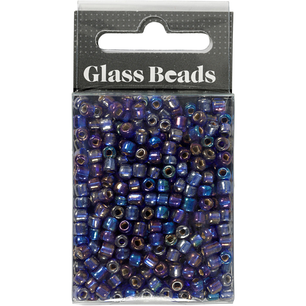 Rocaille Seed Beads