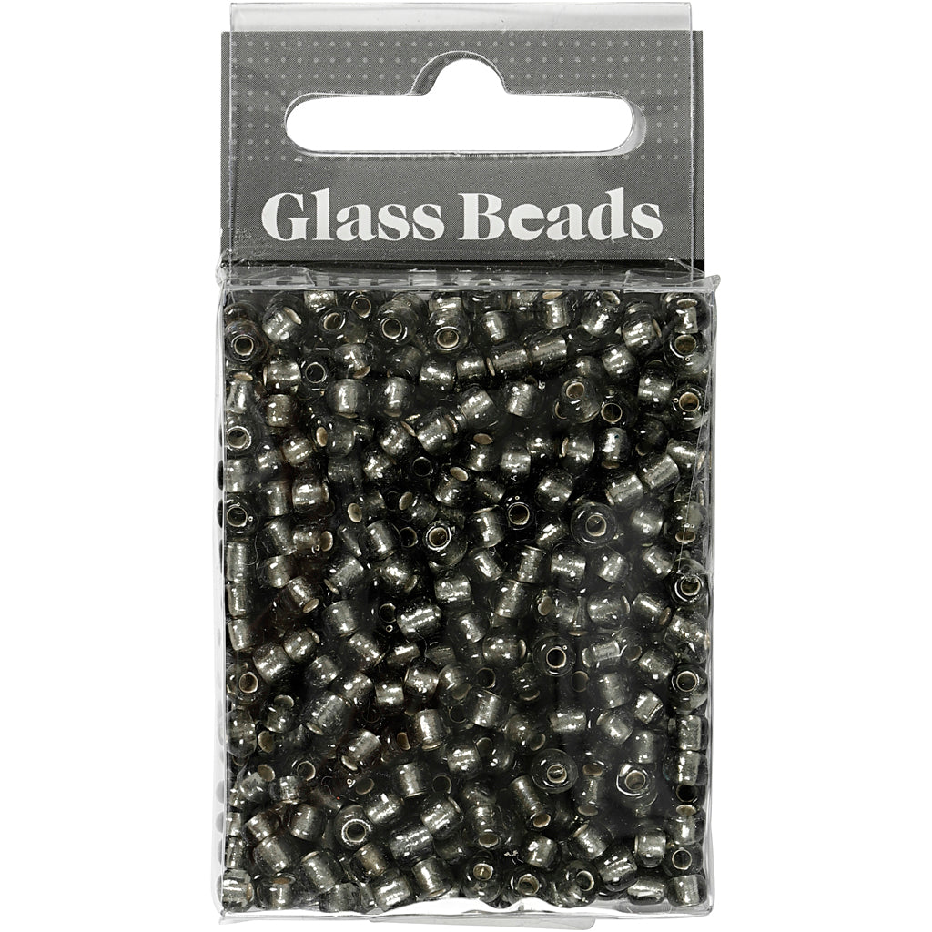Rocaille Seed Beads