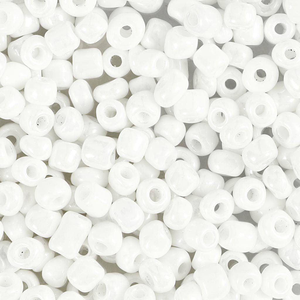 Rocaille Seed Beads
