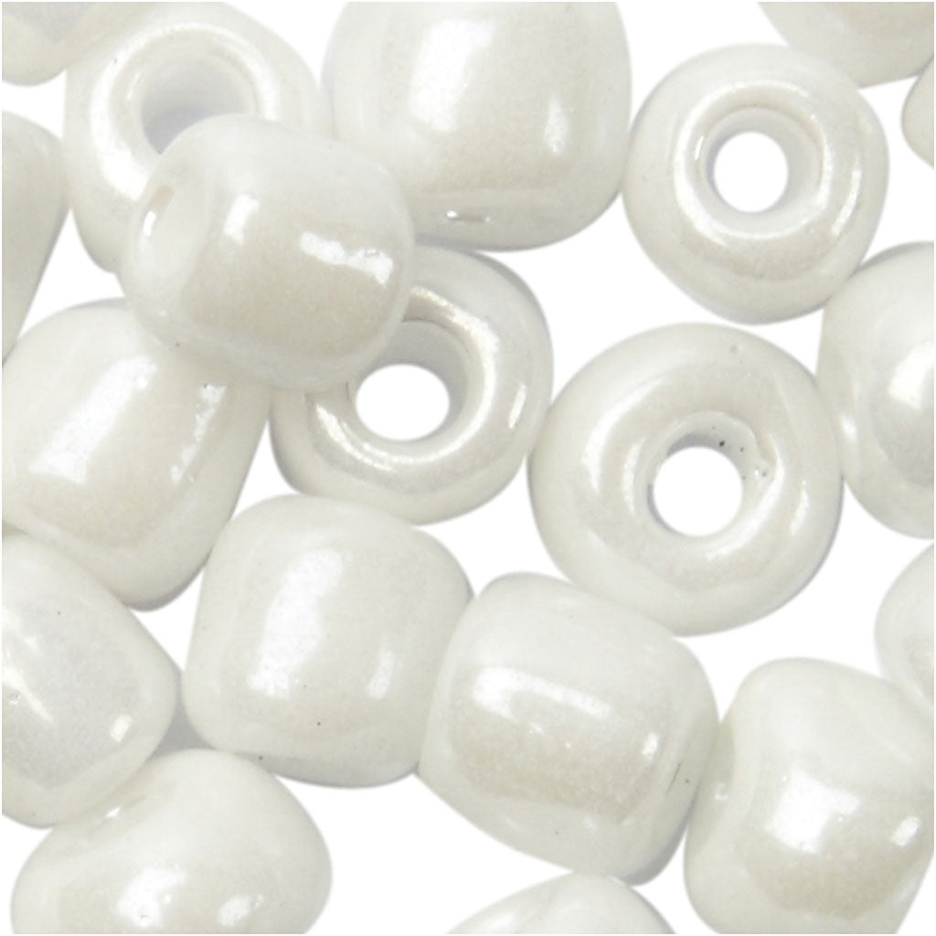 Rocaille Seed Beads