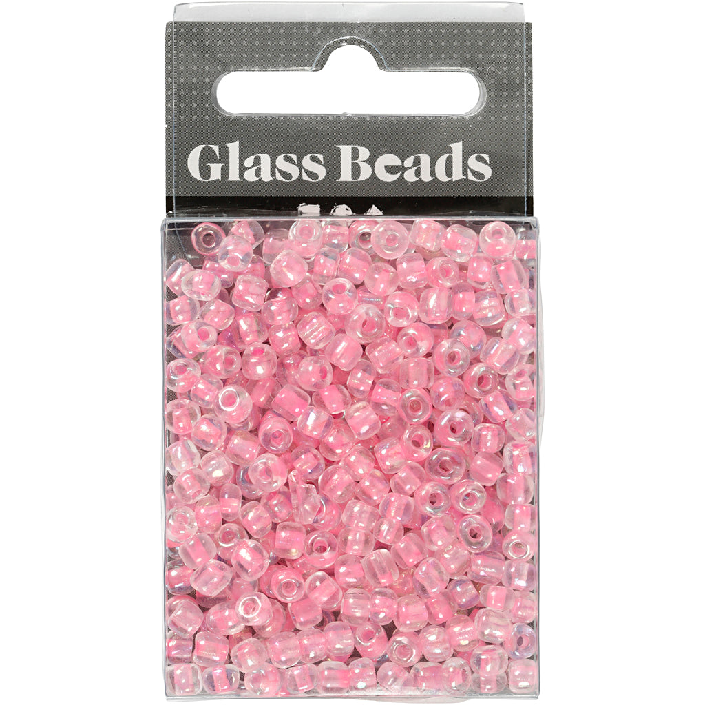 Rocaille Seed Beads