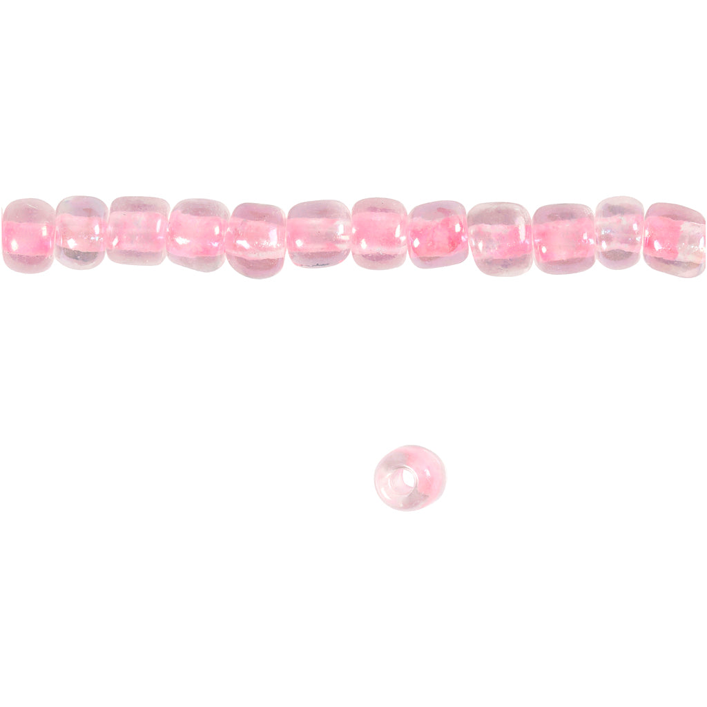 Rocaille Seed Beads