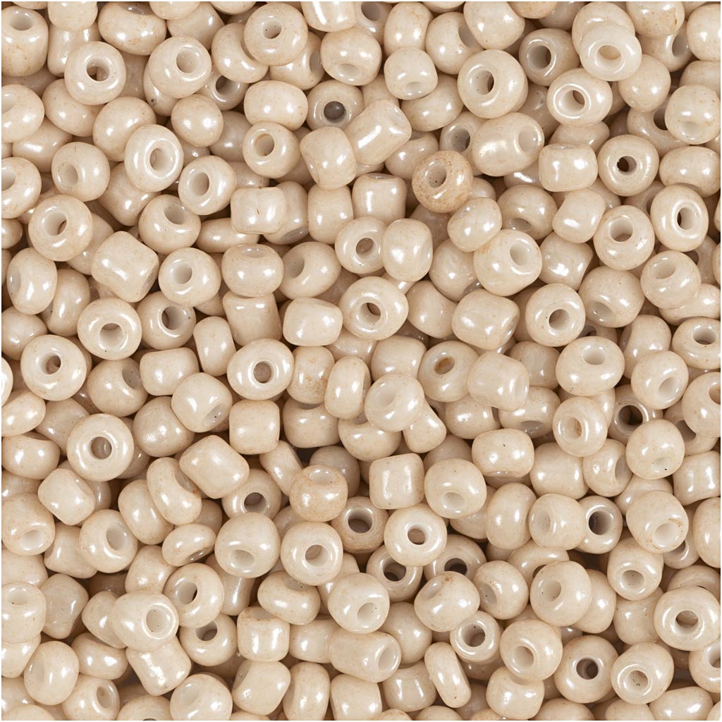 Rocaille Seed Beads