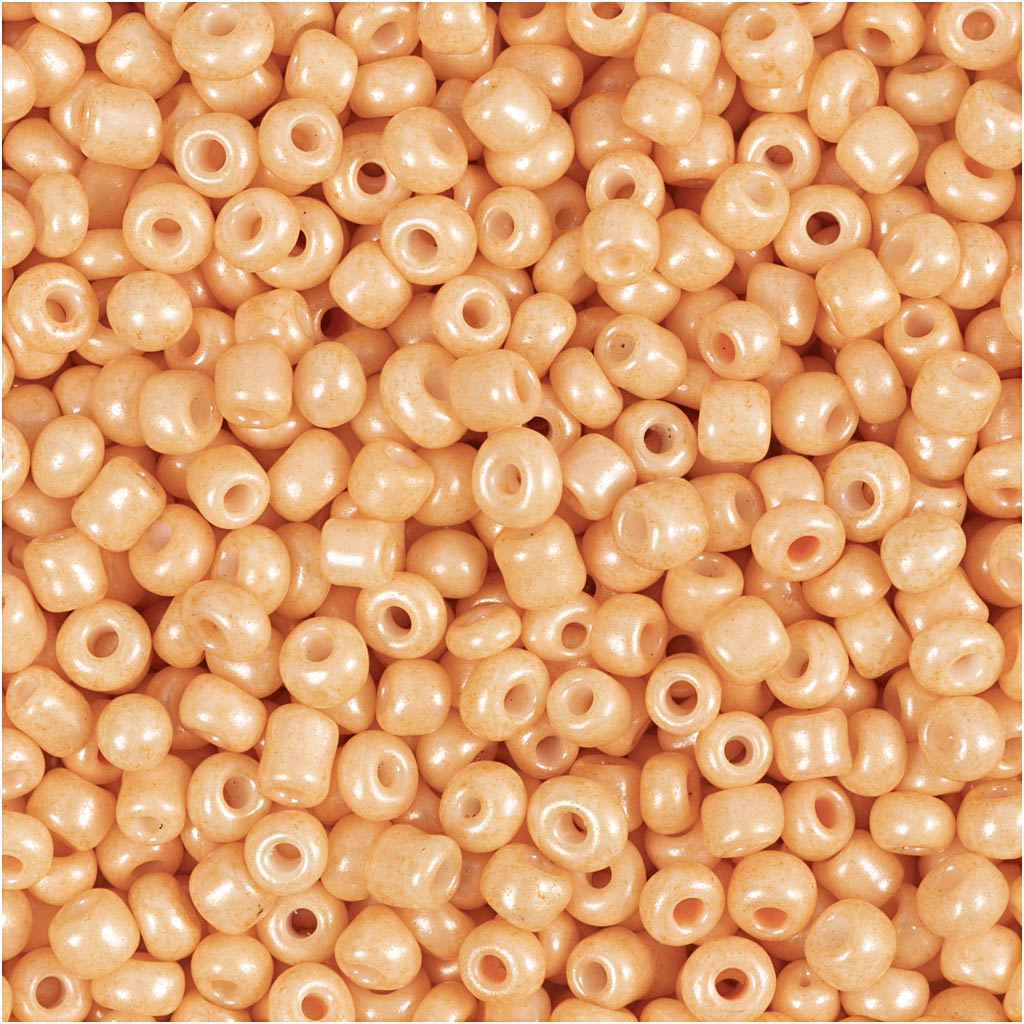 Rocaille Seed Beads