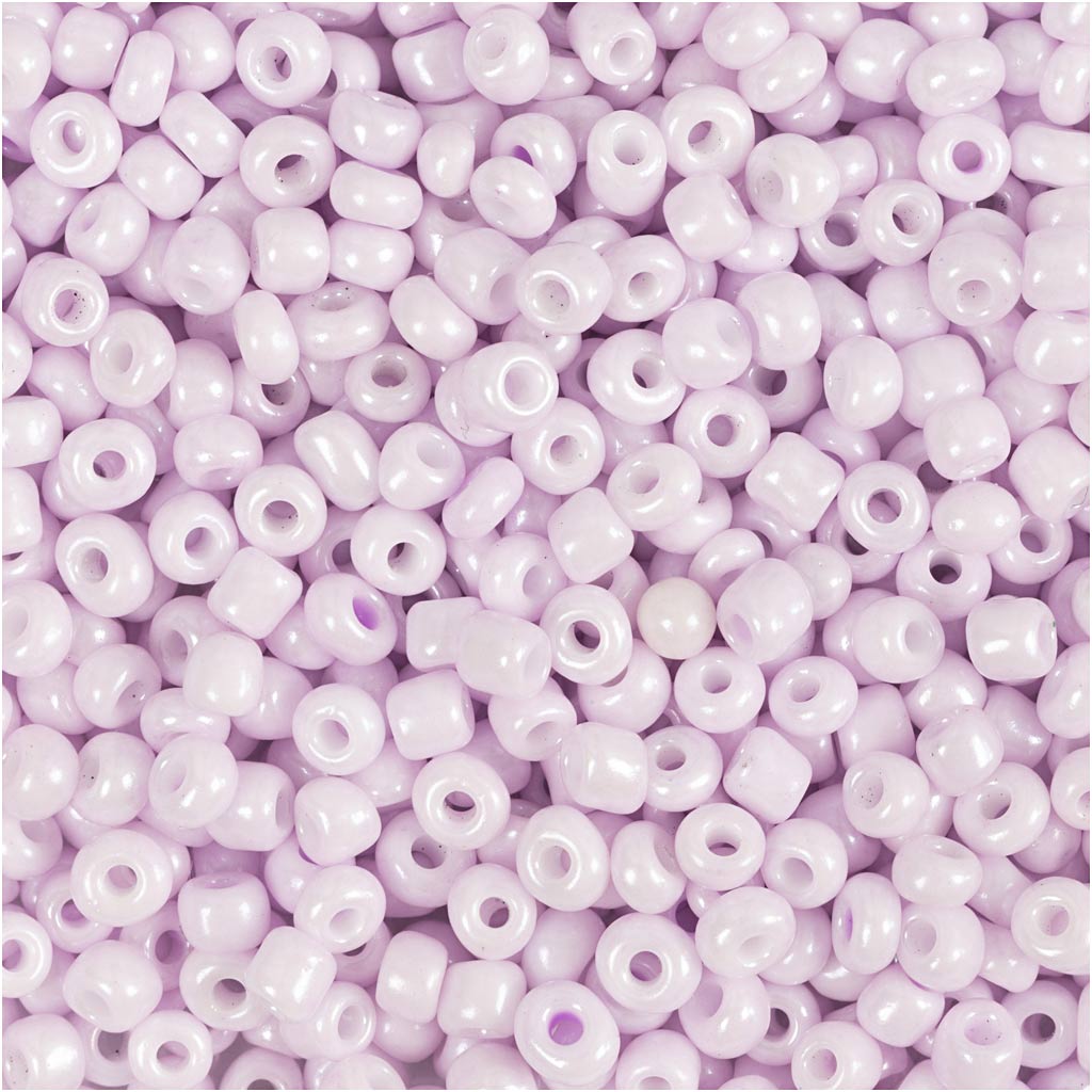 Rocaille Seed Beads