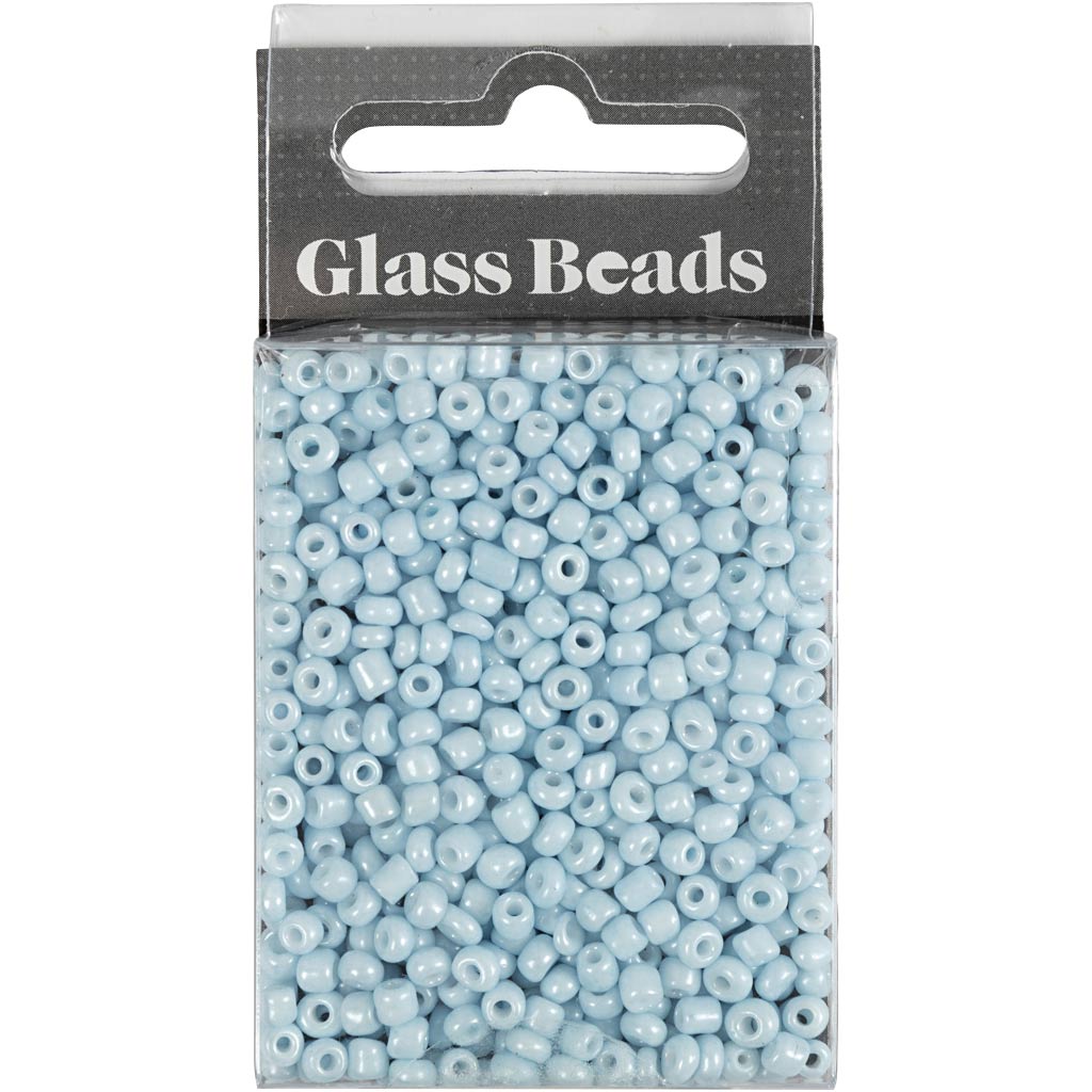 Rocaille Seed Beads