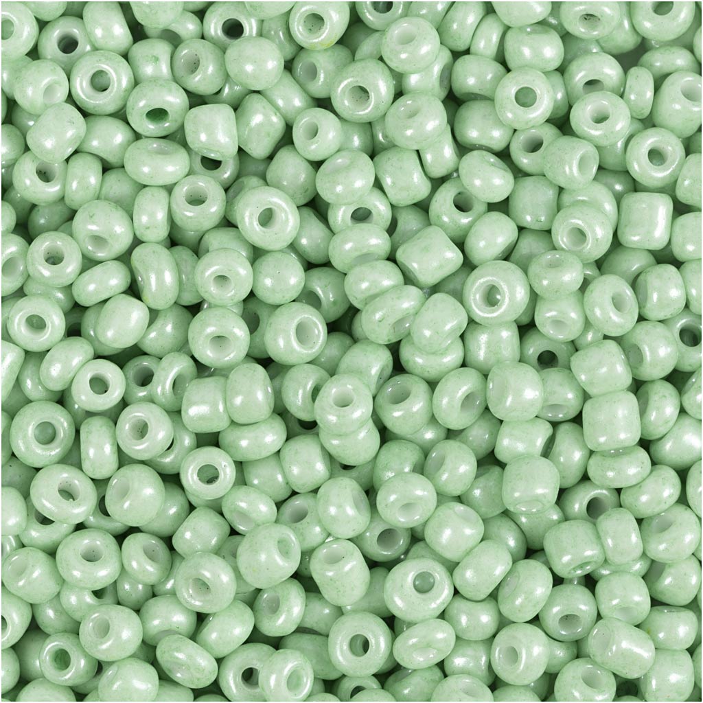 Rocaille Seed Beads