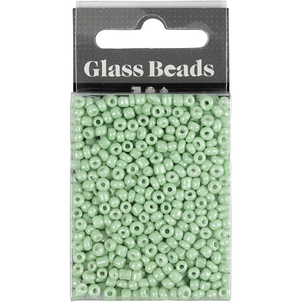 Rocaille Seed Beads