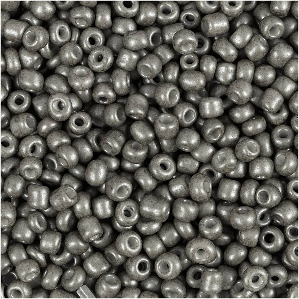 Rocaille Seed Beads