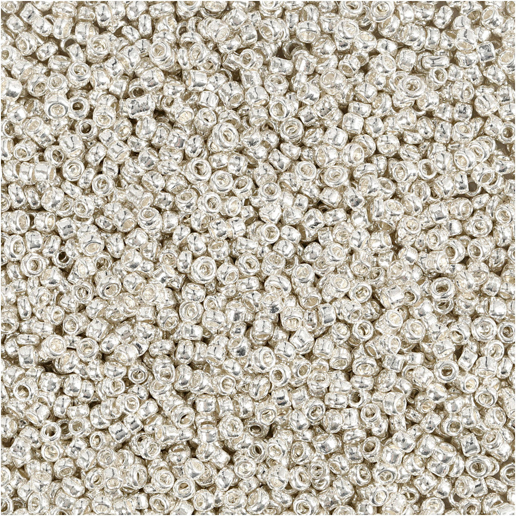 Rocaille Seed Beads