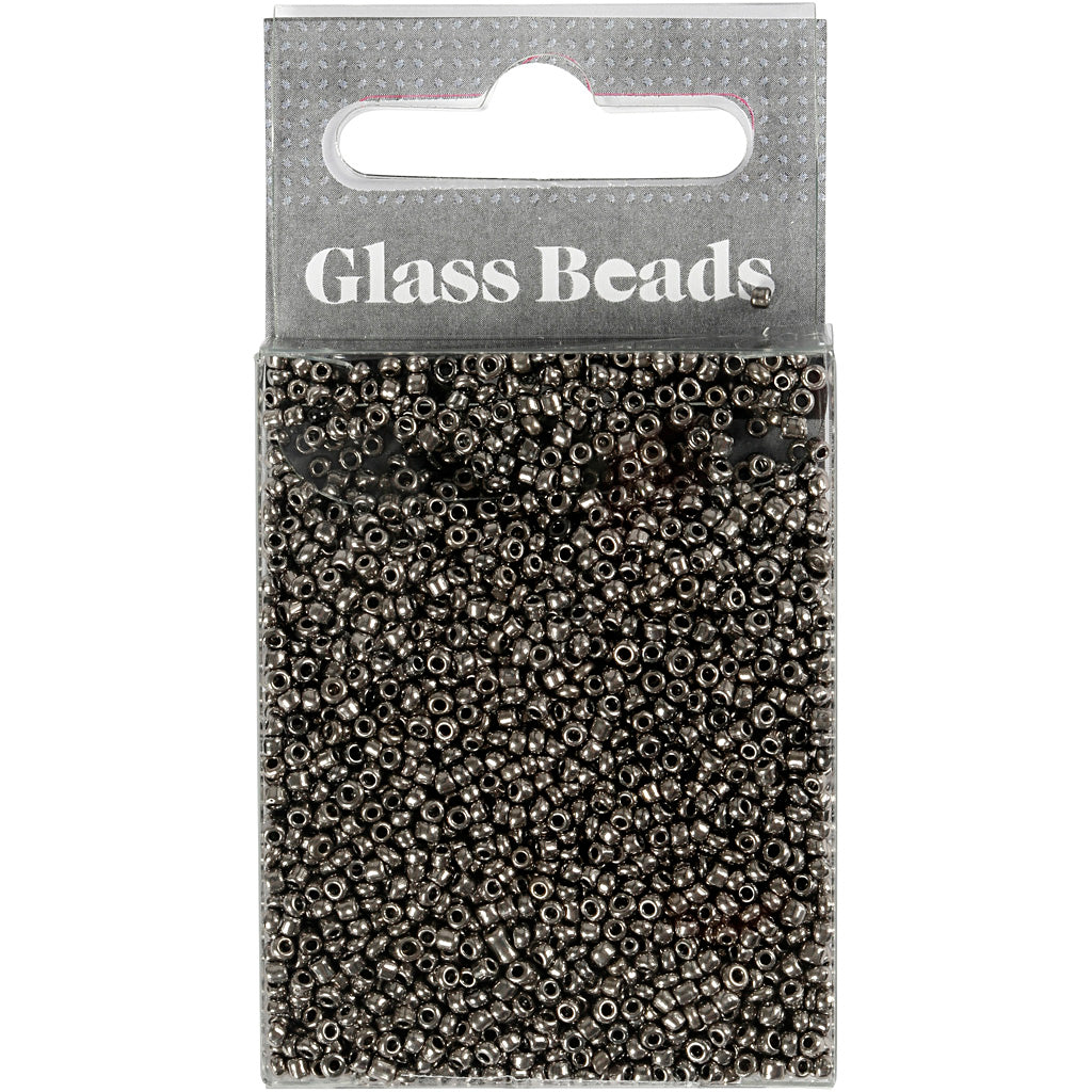 Rocaille Seed Beads