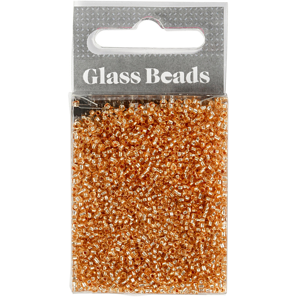 Rocaille Seed Beads