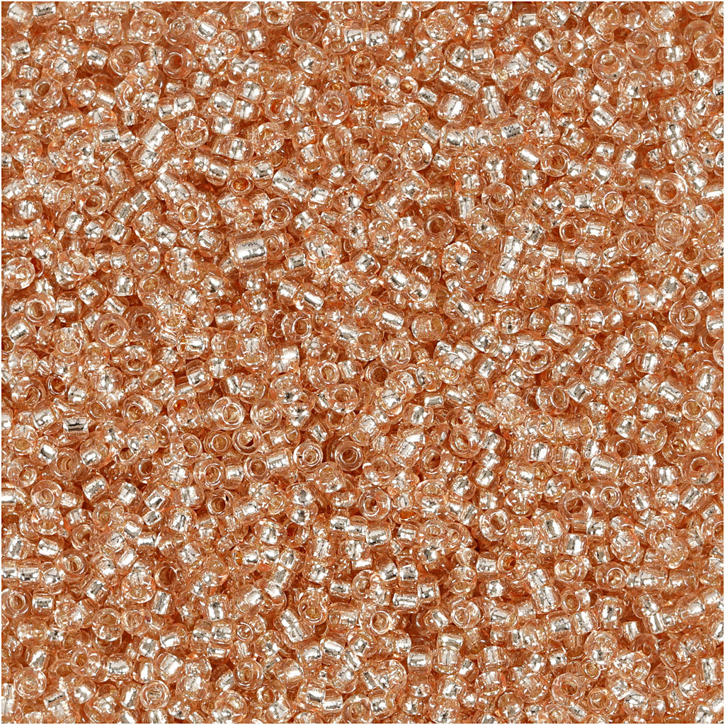 Rocaille Seed Beads