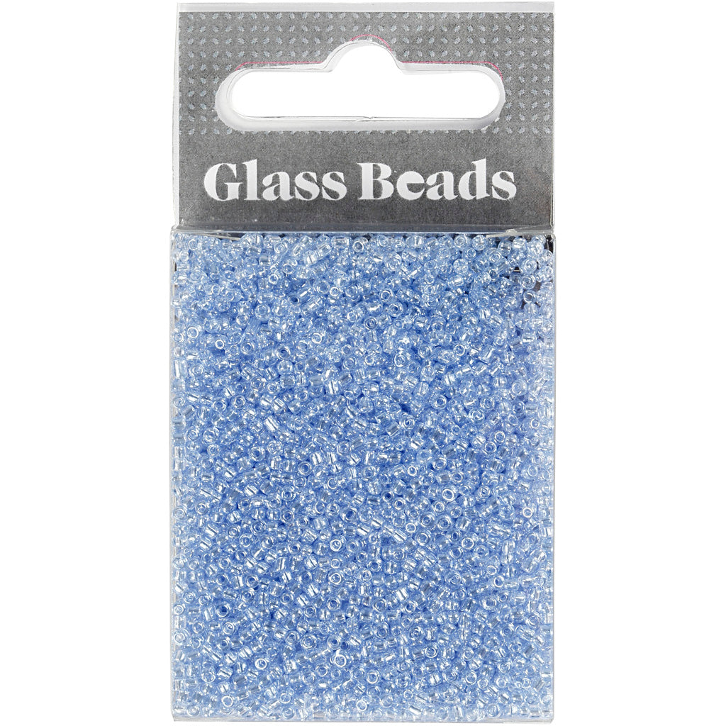 Rocaille Seed Beads