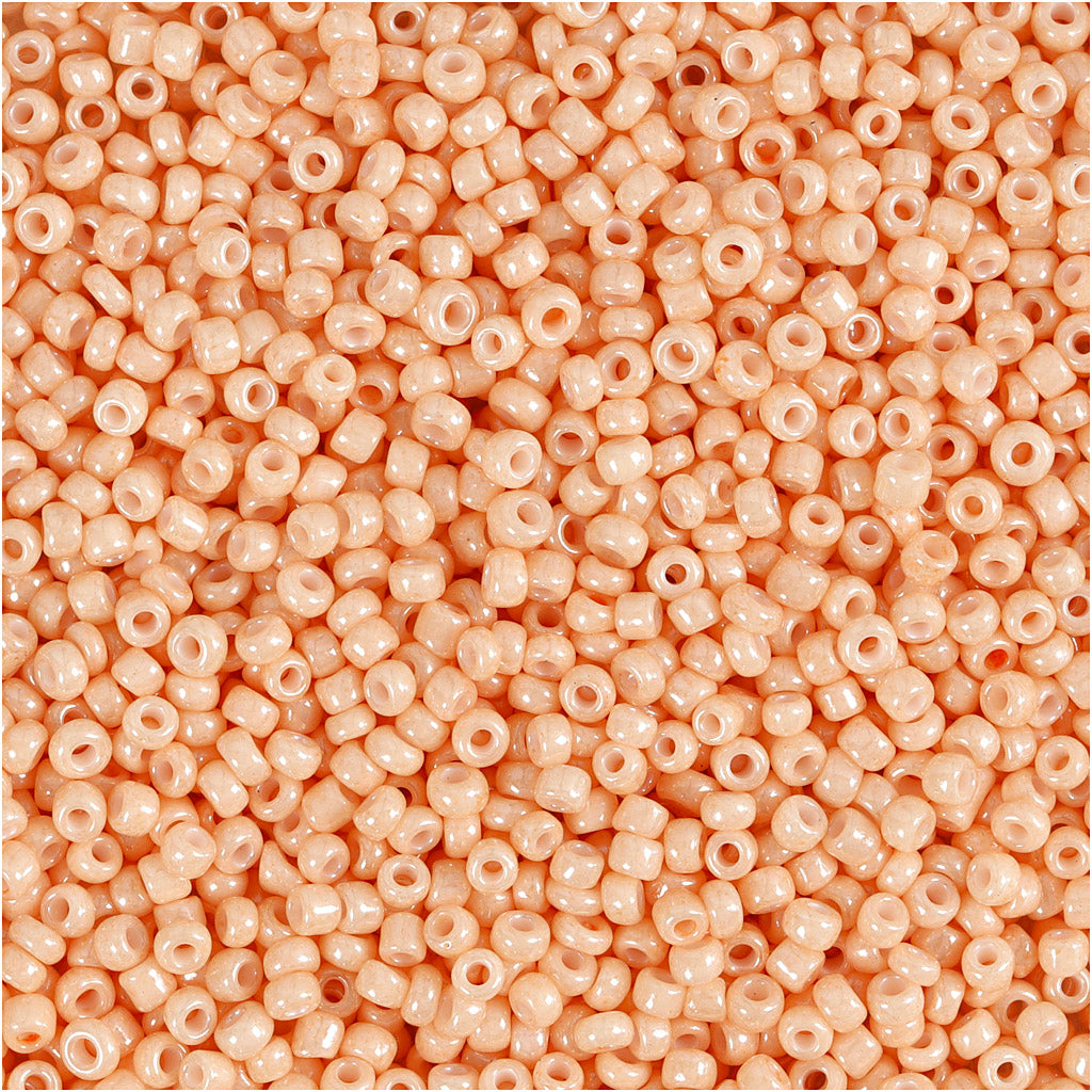 Rocaille Seed Beads