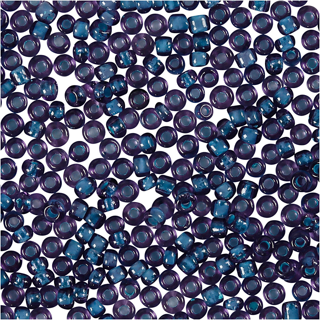 Rocaille Seed Beads
