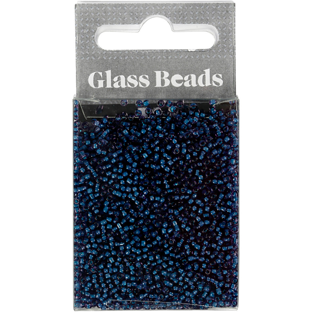 Rocaille Seed Beads