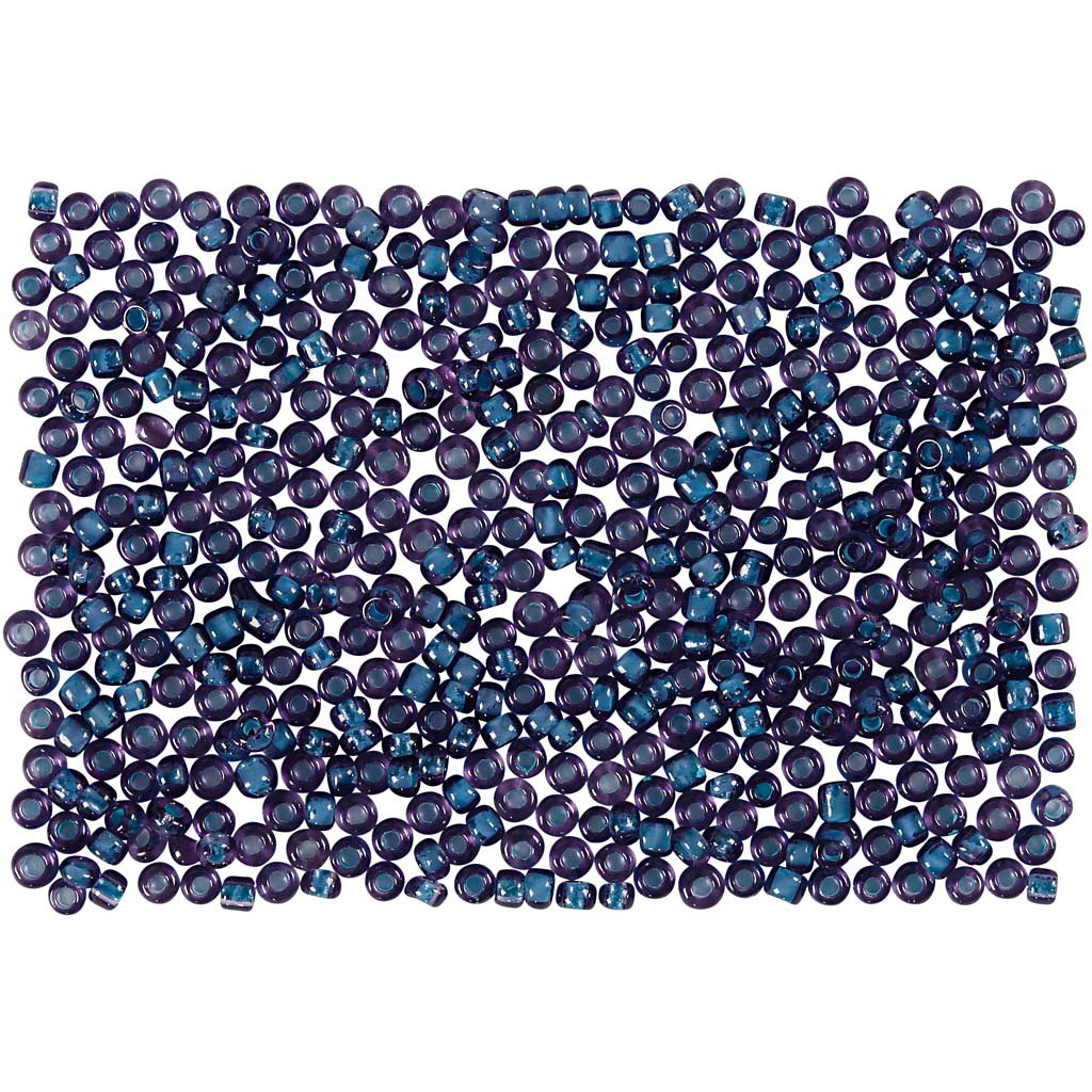 Rocaille Seed Beads