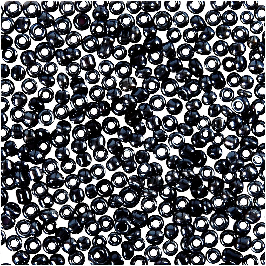 Rocaille Seed Beads