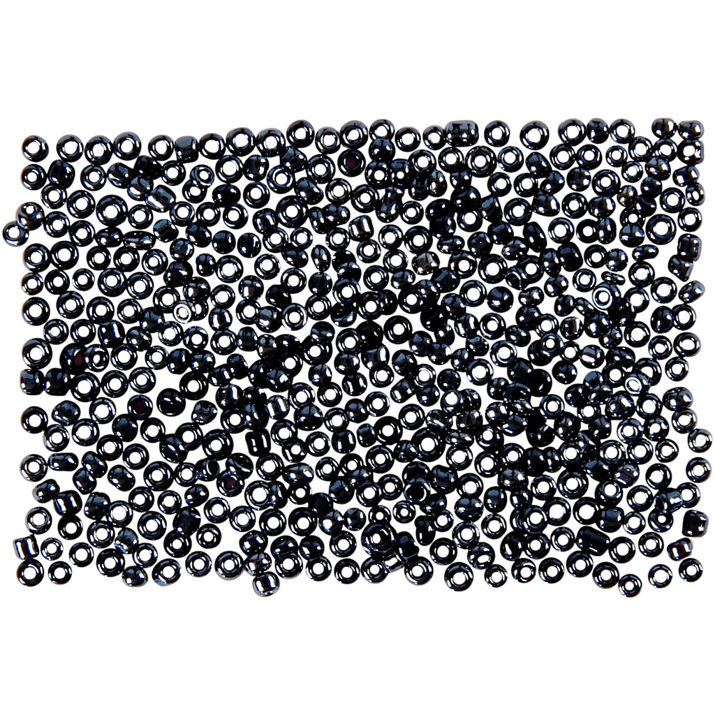 Rocaille Seed Beads