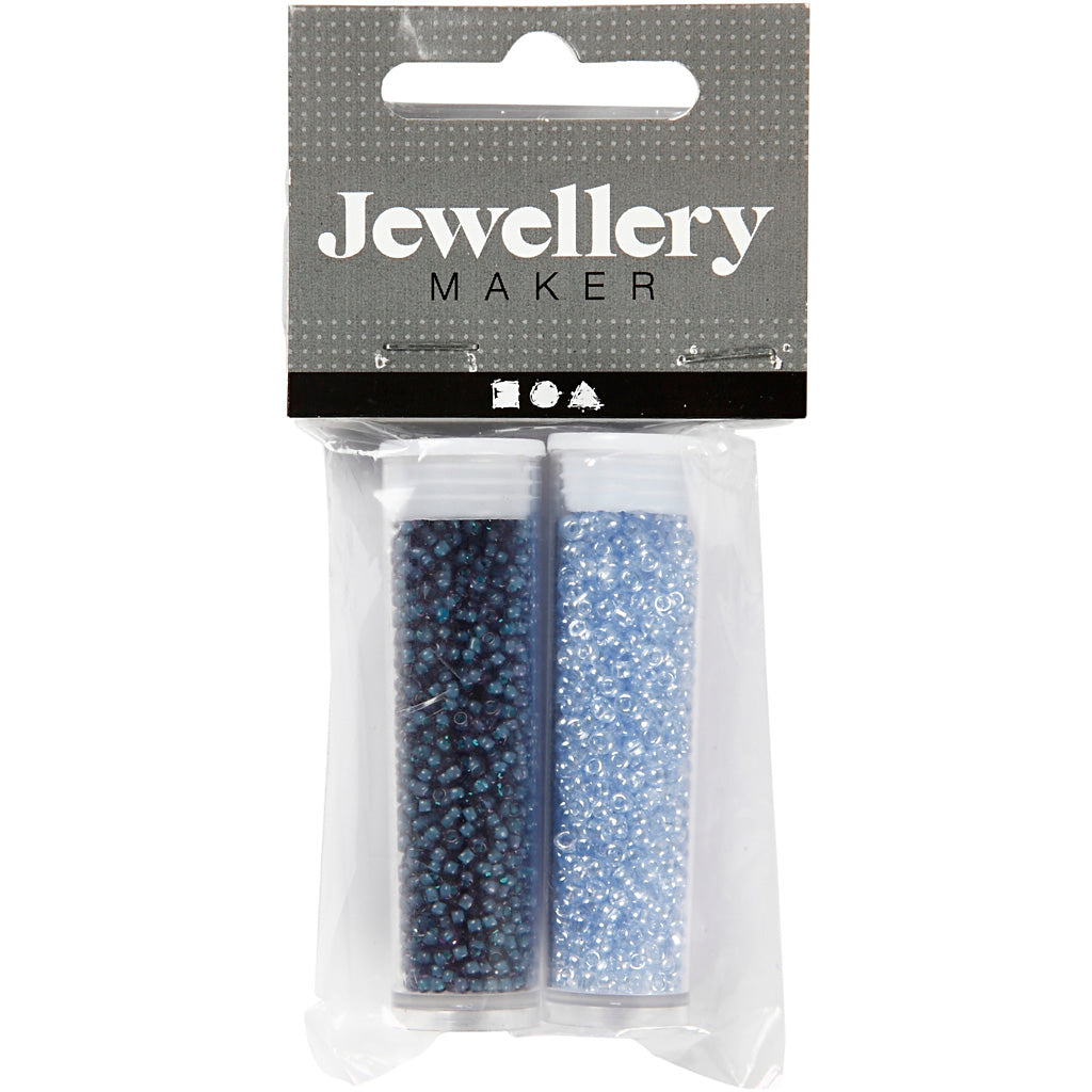 Rocaille Seed Beads