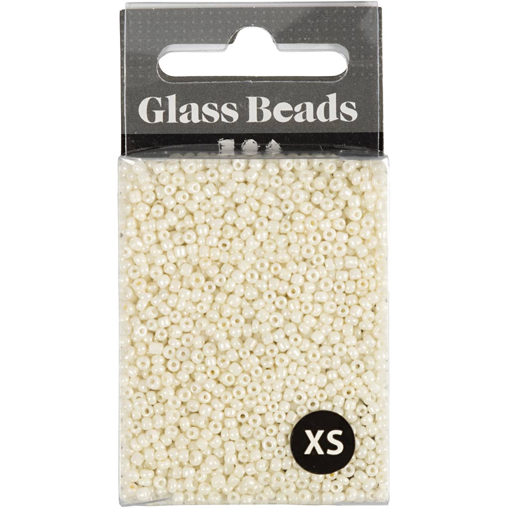 Rocaille Seed Beads