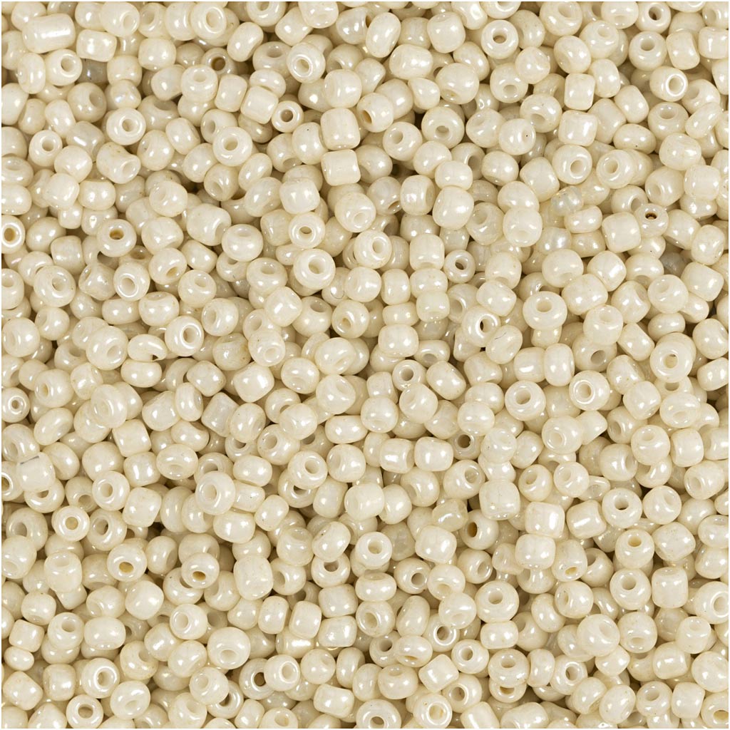 Rocaille Seed Beads