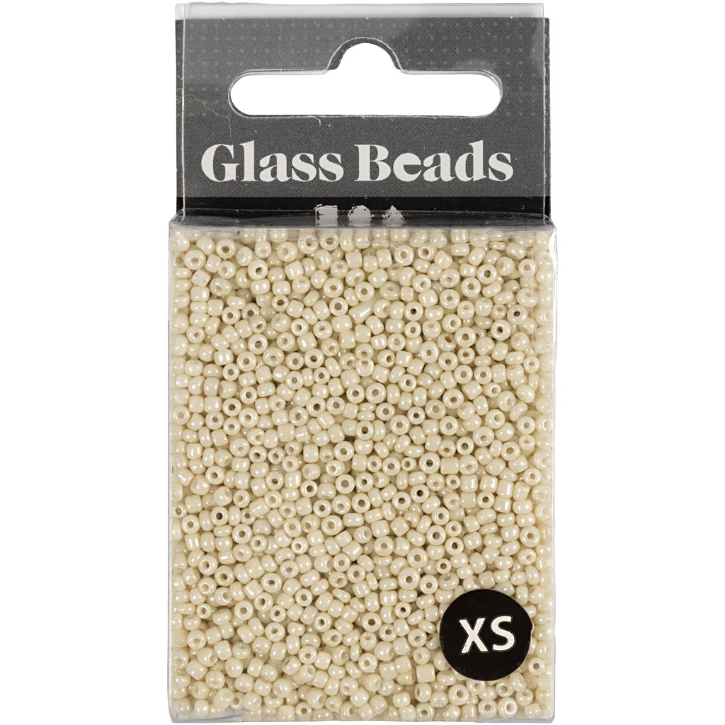 Rocaille Seed Beads