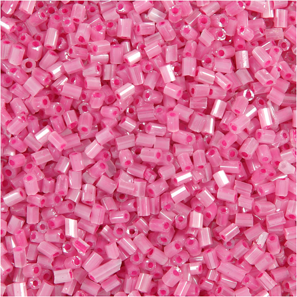 Rocaille Seed Beads 2-cut