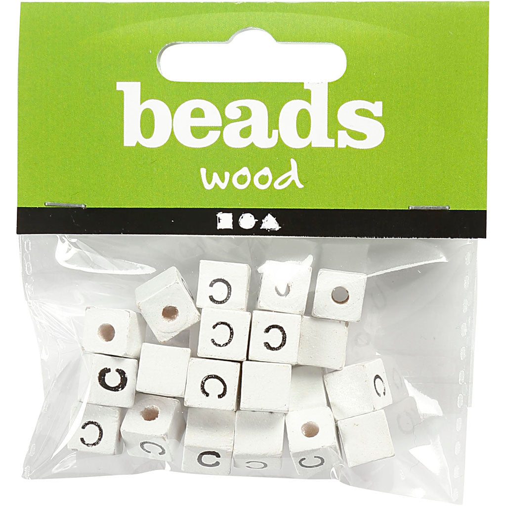Letter Bead