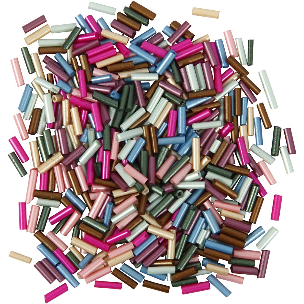 Bead Mix